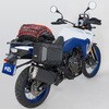 MFK-3005 ツアーシェルケースM TANAX(タナックス)[バイク用品] 71372257