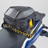 MFK-9005 ワイヤーロック コイル TANAX(タナックス)[バイク用品] 71372318