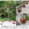 WE130-4P-BRN ウェイト 多機能ブロック 重さ5kg レンガ調 住まいスタイル 71373070