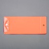 EA508AA-10 小物袋 (ビニール製) エスコ 71373298