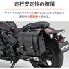 63964 サドルバッグサポート 左側 レブル1100 DAYTONA(デイトナ) 71375845