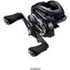 70 RIGHT(046604) ���^�j�E��DC SHIMANO(�V�}�m) 71599276