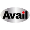 Availリールステッカー Avail(アベイル)