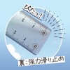 SO-17-01 そら色じょうぎ 17cm 共栄プラスチック 71603099