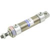 スリムシリンダ DAC25X25 コガネイ