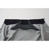KF96032 空調風神服 チタン加工ベスト(服のみ)(KF96032) サンエス 71629105