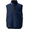空調風神服 チタン加工ベスト(服のみ)(KF96032) サンエス
