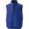 KF96032 空調風神服 チタン加工ベスト(服のみ)(KF96032) サンエス 71629060