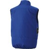 KF96032 空調風神服 チタン加工ベスト(服のみ)(KF96032) サンエス 71629060