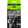 4987176231611 ジレットラボ角質除去バー搭載4Bホルダー付き Gillette(ジレット) 71632237