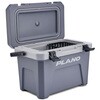 13L ストームグレー(001755) フロストクーラー PLANO(プラノ)[釣具] 71632840