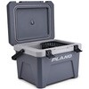 20L ストームグレー(001892) フロストクーラー PLANO(プラノ)[釣具] 71632858