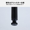 BBT-1880(BDW) BBQホリデーテーブル YAMAZEN(山善) 71638230