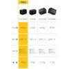 EC-AC12245WH 45W USB-C 充電器 PD/PPS対応 GaN II採用 折りたたみプラグ コンパクト スマホ/タブレット/ノートPC対応 エレコム 71639036