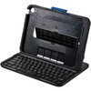 TK-KP15UMBK KEY PALETTO Folio 専用 ケース一体型キーボード iPad 10.9インチ 学習用 JIS日本語 メンブレン エレコム 71639045