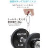 P-STHD2SSV スマホストラップホールシート 挟むだけ スマホケース スピーカー穴対応 2口タイプ ステンレス製 薄型0.2mm エレコム 71639246