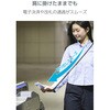 P-STSDH1FLREDR スマホショルダーストラップ 肩掛け 全機種対応 やわらか伸縮タイプ 反射素材で夜間も安心 軽量 AIRFLEX エレコム 71639307