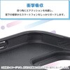 PM-A25AEINK01BK iPhone 17 ケース 背面ディスプレイ搭載 高解像度 着せ替え 推し活 専用アプリ「キセカエパレット」 エレコム 71639386