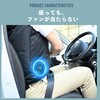 KFPS6CV1E-S ペルチェ搭載 空調ウェア ベストタイプ フルセット (ウェア、ペルチェ、大ファン、20000mAhバッテリー) ファン付きウェア KAZEfit カゼフィット YAMAZEN(山善) 71690100