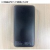 KFPS6CV1E-S ペルチェ搭載 空調ウェア ベストタイプ フルセット (ウェア、ペルチェ、大ファン、20000mAhバッテリー) ファン付きウェア KAZEfit カゼフィット YAMAZEN(山善) 71690100
