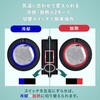 PVF-S3DX-2 ペルチェベスト 20000mAhバッテリー付き ペルチェ位置調整可能 YAMAZEN(山善) 71690240