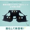 PVF-S3DX-2 ペルチェベスト 20000mAhバッテリー付き ペルチェ位置調整可能 YAMAZEN(山善) 71690240
