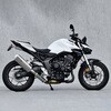 CB1000 HORNET SPEC-A SLIP-ON TYPE-SA JMCA �F�ؐ��x�K��