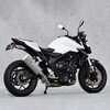 11015-01NSA CB1000 HORNET SPEC-A SLIP-ON TYPE-SA JMCA �F�ؐ��x�K�� ���}���g���[�V���O 71690529