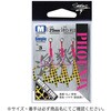 S #004 網金ブラック(421142) フェニックス 海翔 SEASON[釣り針] 71691211