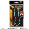 3/0(422002) 天 SEASON[釣り針] 71691658
