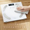 FT-HB001BK 体組成計 ファーストテクニカル 71692735