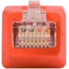 C6CROSSOVER Cat6 LAN�N���X�ϊ��A�_�v�^�[/RJ45�C�[�T�l�b�g���p�R�l�N�^�[/�X�g���[�g�P�[�u������N���X�����ϊ��Ή�/�M�K�r�b�g�����ʐM StarTech.com 71693995