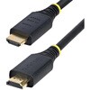 HDMI21-CBL-8K60-3M HDMI 2.1�P�[�u��/8K60Hz/48Gbps/HDR10+ eARC/�_�炩 TPE�핢�� StarTech.com 71694029