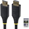 HDMI21-CBL-8K60-2M HDMI 2.1�P�[�u��/8K60Hz/48Gbps/HDR10+ eARC/�_�炩 TPE�핢�� StarTech.com 71694047