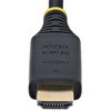 HDMI21-CBL-8K60-1M HDMI 2.1�P�[�u��/8K60Hz/48Gbps/HDR10+ eARC/�_�炩 TPE�핢�� StarTech.com 71694065