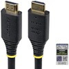 HDMI21-CBL-8K60-5M HDMI 2.1�P�[�u��/8K60Hz/48Gbps/HDR10+ eARC/�_�炩 TPE�핢�� StarTech.com 71694081