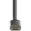 MST14CD123DP USB-C - 3x DisplayPort 1.4 �ϊ��A�_�v�^�[/�g���v�����j�^�[/4K60Hz/USB4 TB4 TB3 �Ή�/Windows�̂�/MST�n�u/�m�[�g�p�\�R�� PC�p 3��� �}���`�f�B�X�v���C �g���n�u StarTech.com 71694117