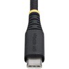 USB2CC3MNCBR USB-C�P�[�u��/USB 2.0/Type-C to Type-C/�I�X�E�I�X/�i�C�����ґg&TPE 2�w�\��/�����[�d �f�[�^�]�� StarTech.com 71694169