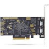 PR210B-NETWORK-CARD �l�b�g���[�N�A�_�v�^�[�J�[�h/PCI Express x8/2�|�[�g/10GbE/Broadcom BCM57416/10GBASE-T �M�K�r�b�g�C�[�T�l�b�g StarTech.com 71694309