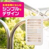 4901080324610 マモルーム 虫よけ吊るだけプレート アース製薬 71694765