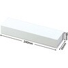 12286 紙製デザインペンケース マグネット式 アーテック[学校教材・教育玩具] 71698606