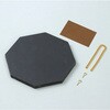 30068 黒彫板八角かべかざり アーテック[学校教材・教育玩具] 71699708