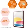 91426 液晶保護フィルム ブルーライトカット(iPad10.9/11インチ用) アーテック[学校教材・教育玩具] 71702149