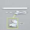 92213 スタイラスペン Type-CtoC 急速充電(for iPad)01 アーテック[学校教材・教育玩具] 71702298