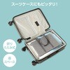 92242 折りたたみ式キャビネットバッグ A4 グレー アーテック[学校教材・教育玩具] 71702325