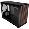A3-mATX-WDG BLACK M-ATX���b�V��PC�P�[�X LIAN LI 71703716