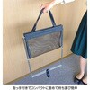 FU944-000X-MB セルフワゴン2 荷物置き CONDOR(山崎産業) 71714898