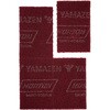 YS-PAD240-AZK(5+1) どてらい男にお任せあれ!工業用研磨パット YAMAZEN(山善) 71717987