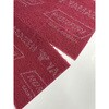 YS-PAD240-AZK(5+1) どてらい男にお任せあれ!工業用研磨パット YAMAZEN(山善) 71717987