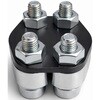 HSF-32-MPCB ブラインド スプリットフランジ SAEハイプレッシャータイプ セット品 ノーブランド 71722379